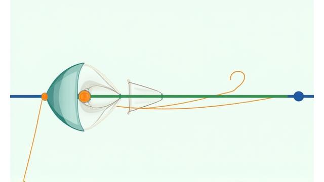 Schema einer Method-Feeder-Inline-Montage