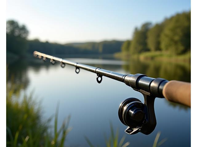 Mittlere Feeder-Rute (60-120g)