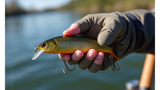 Video Serie Crankbait Führung für Einsteiger