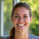 Portrait Sarah Keller